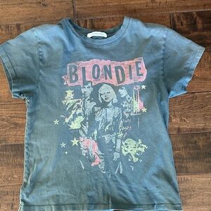 Daydream Blondie tee